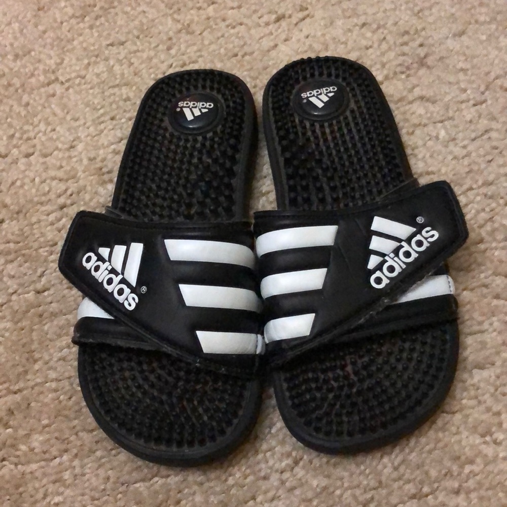 Women’s Adidas Slides